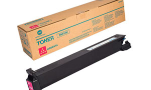 картридж Konica Minolta TN314M (A0D7351) заправка картриджа Konica Minolta TN314M (A0D7351)